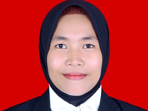 Foto Nur Lela Sari, S.Sos