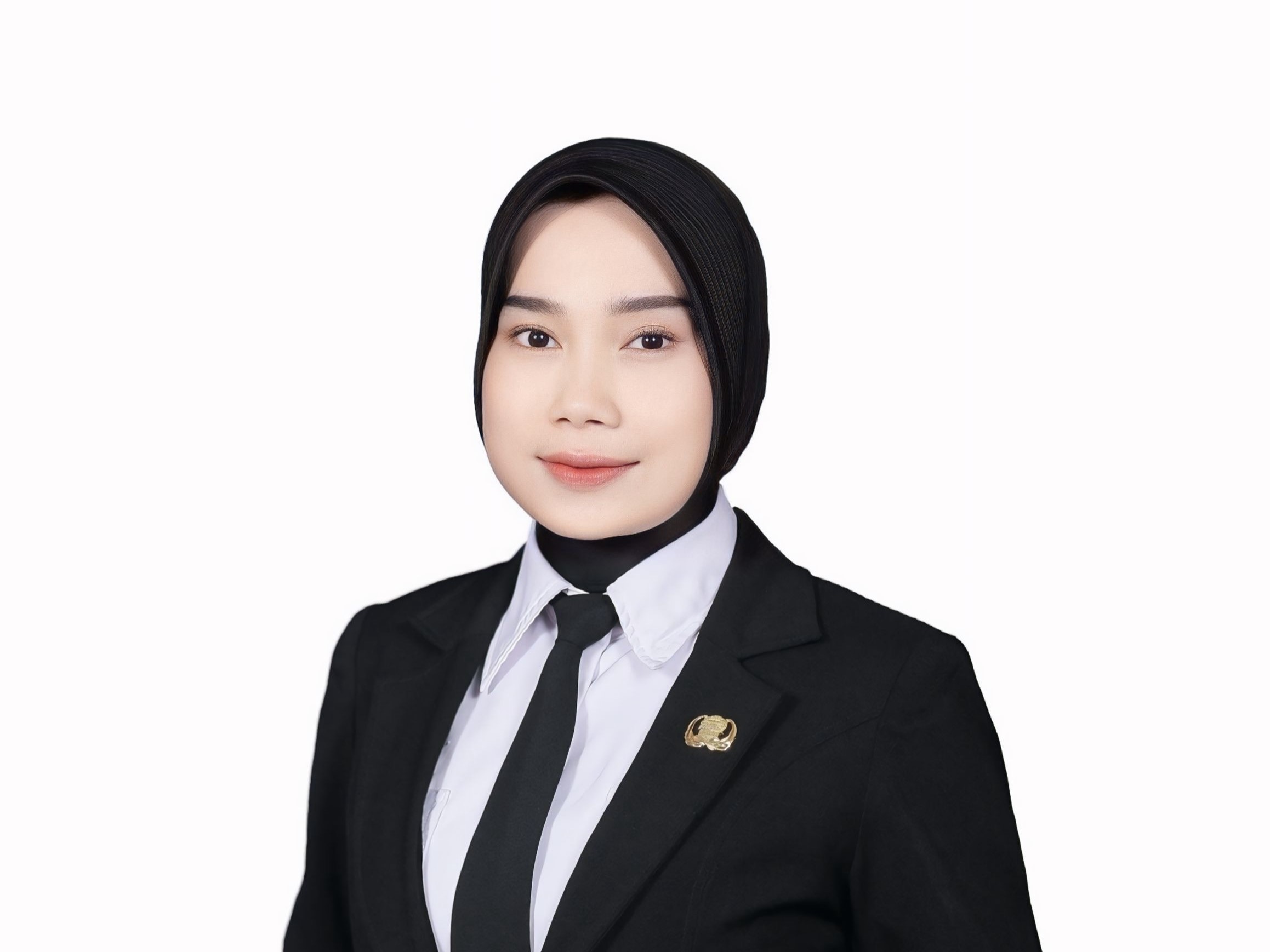 Foto Sri Handika Dewi, S. Sos.