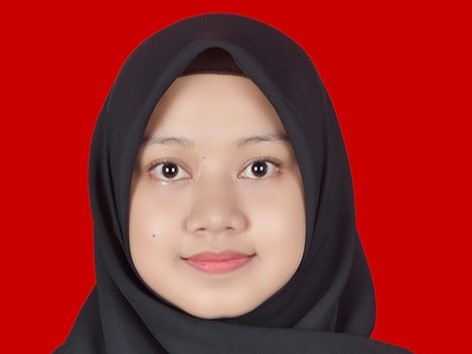 Foto Ranji Julian Santika, S.Sos