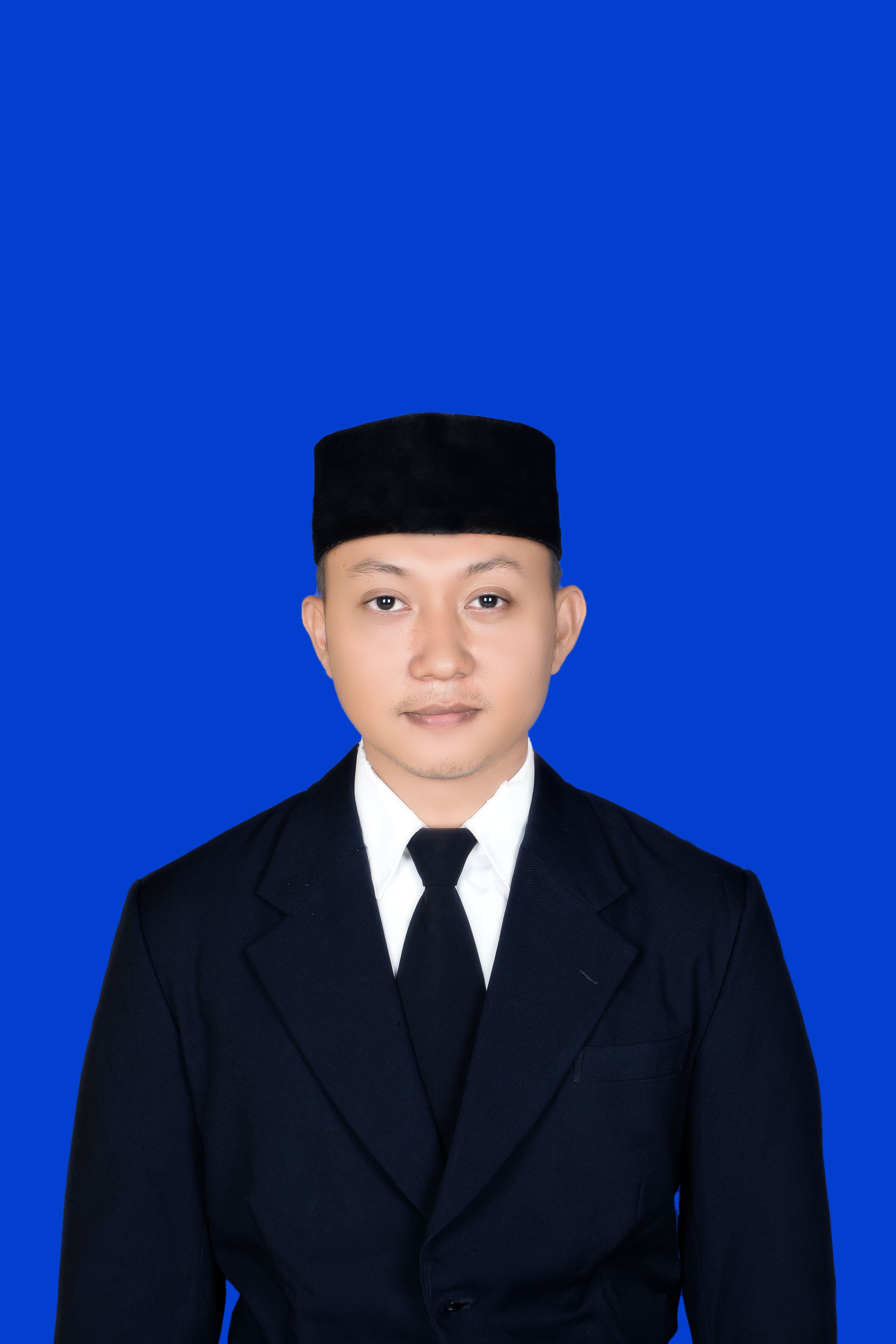 Foto Irma Rexy Haryanto, S.Sos