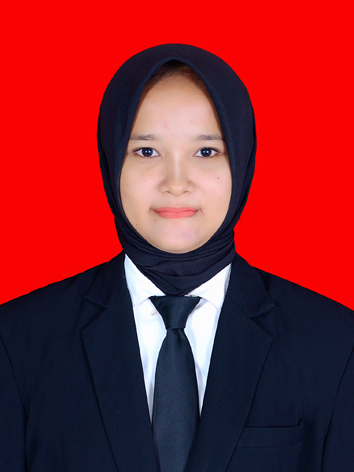 Foto Rini Andriani, S.Sos