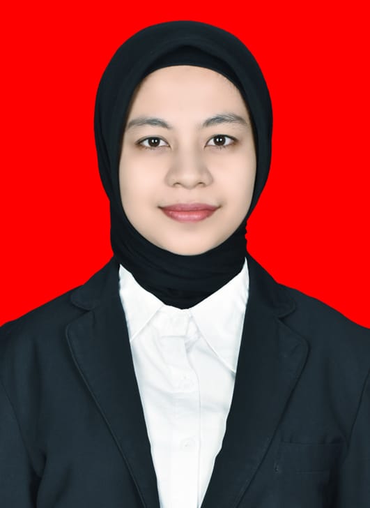 Foto Miftahul Jannah, S.Sos