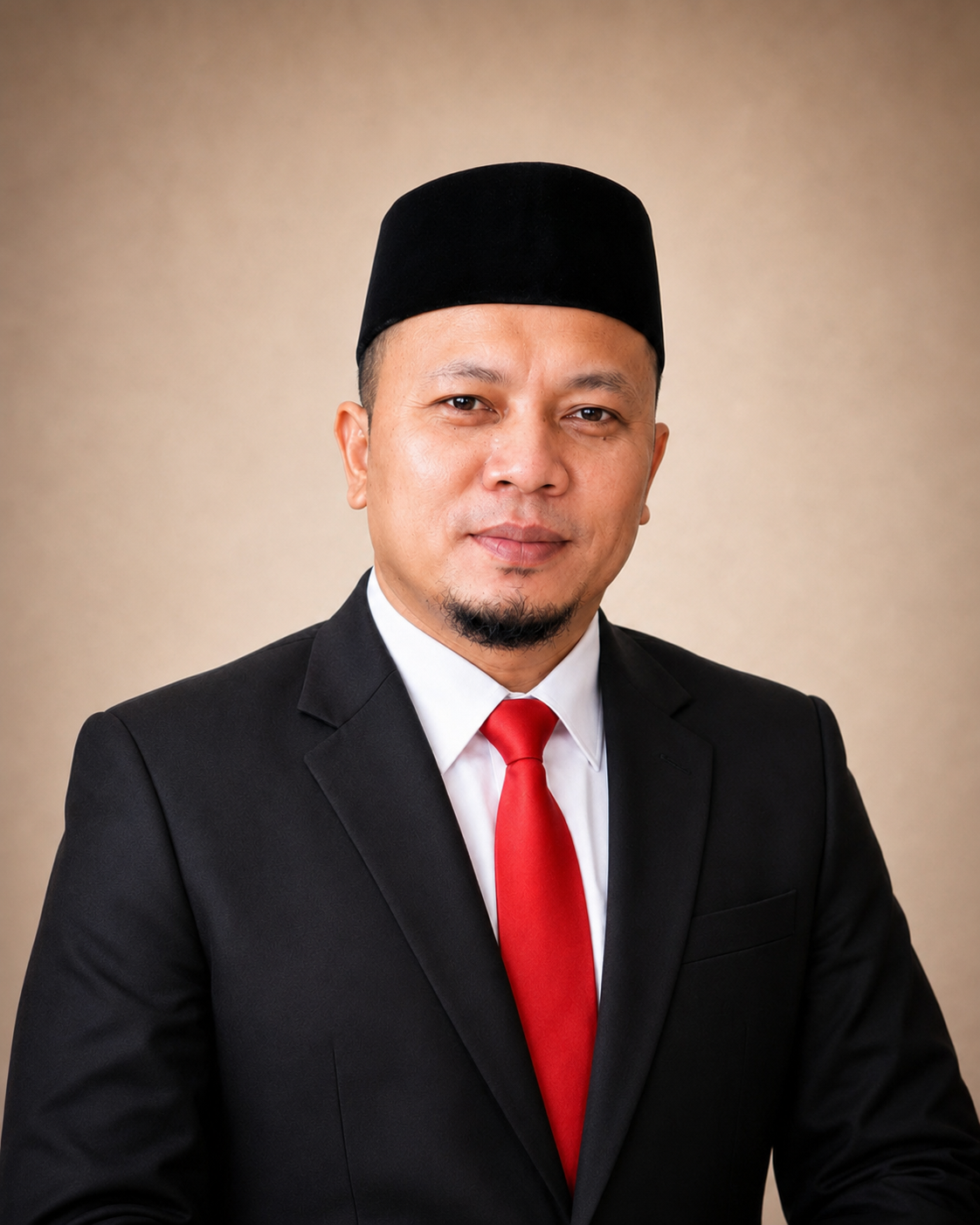 Marimbun, S. Pd. I., M. Pd