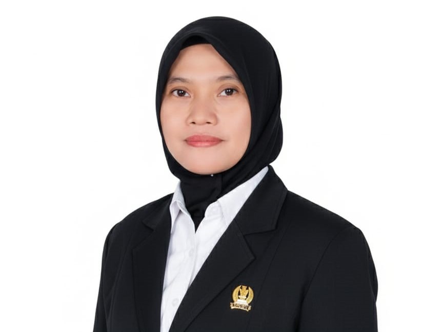 Sabrida Binti Muhammad Ilyas, M. Ed