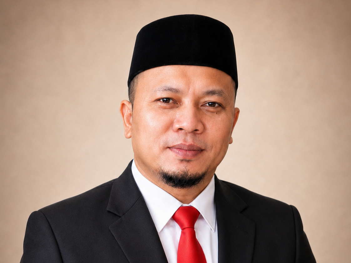 Marimbun, S. Pd. I., M. Pd