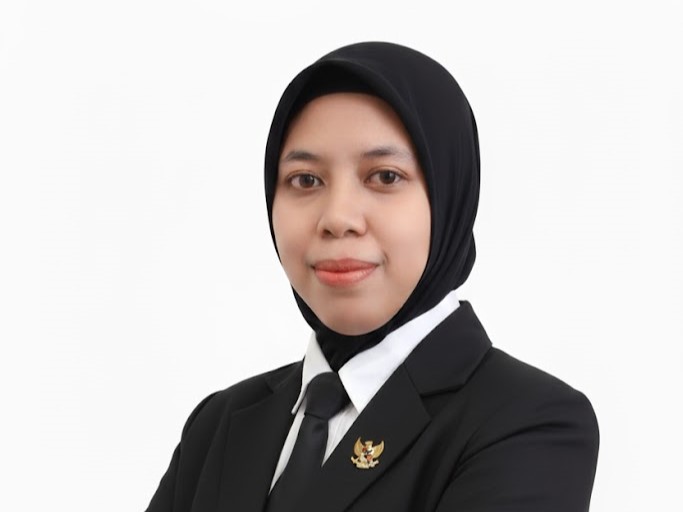 Nengsih, M. Pd