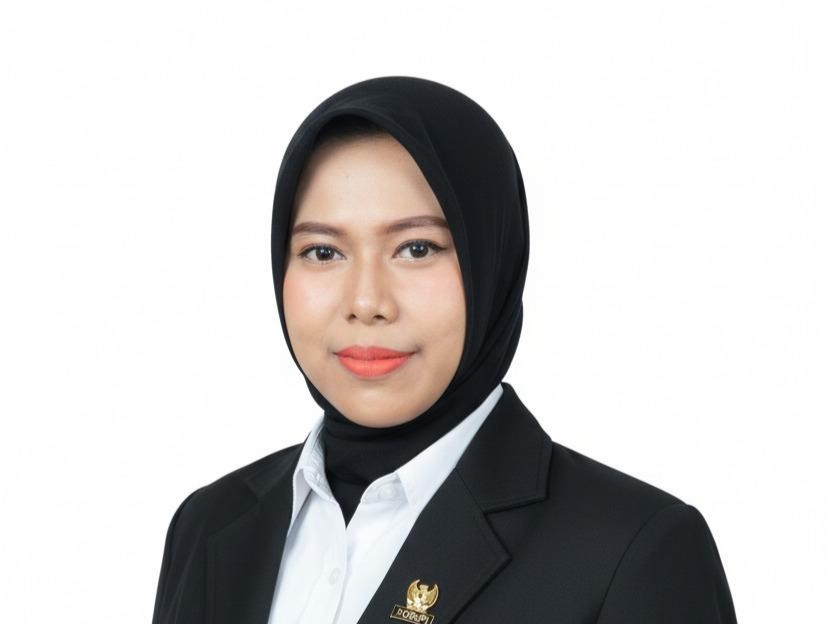 Wan Chalidaziah, M. Pd
