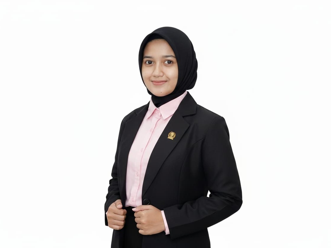 Fitria Husna, M. A