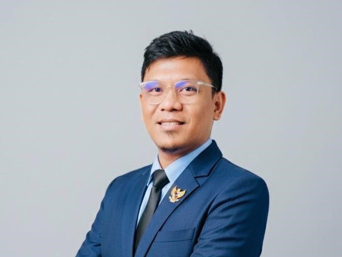 Dedy Surya, M. Psi.