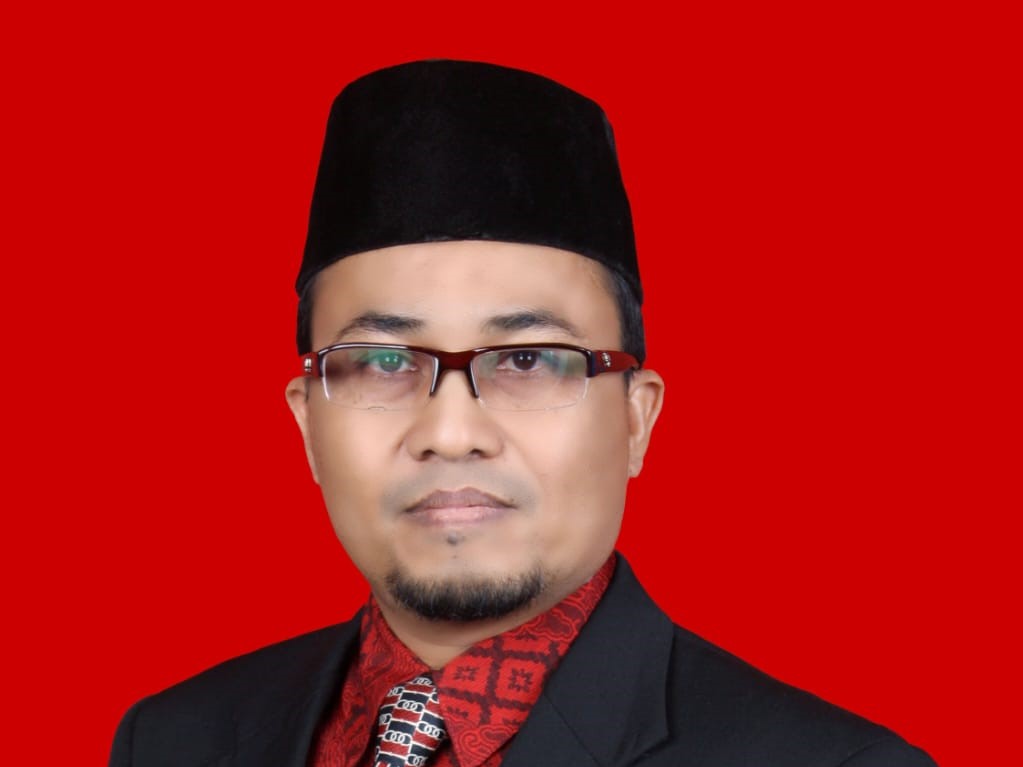 Prof. Dr. Zulkarnaini, MA