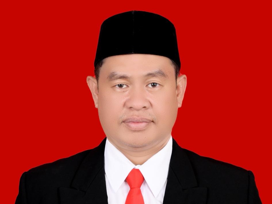 Dr. Mawardi Siregar, MA