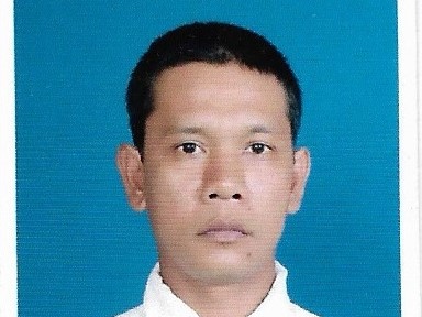 Dr. Iqbal, S.Ag, M.Pd