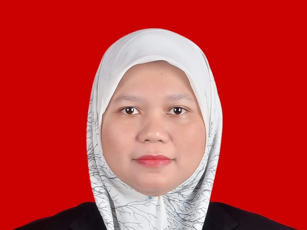 Prof. Dr. Nurmawati, M. Pd